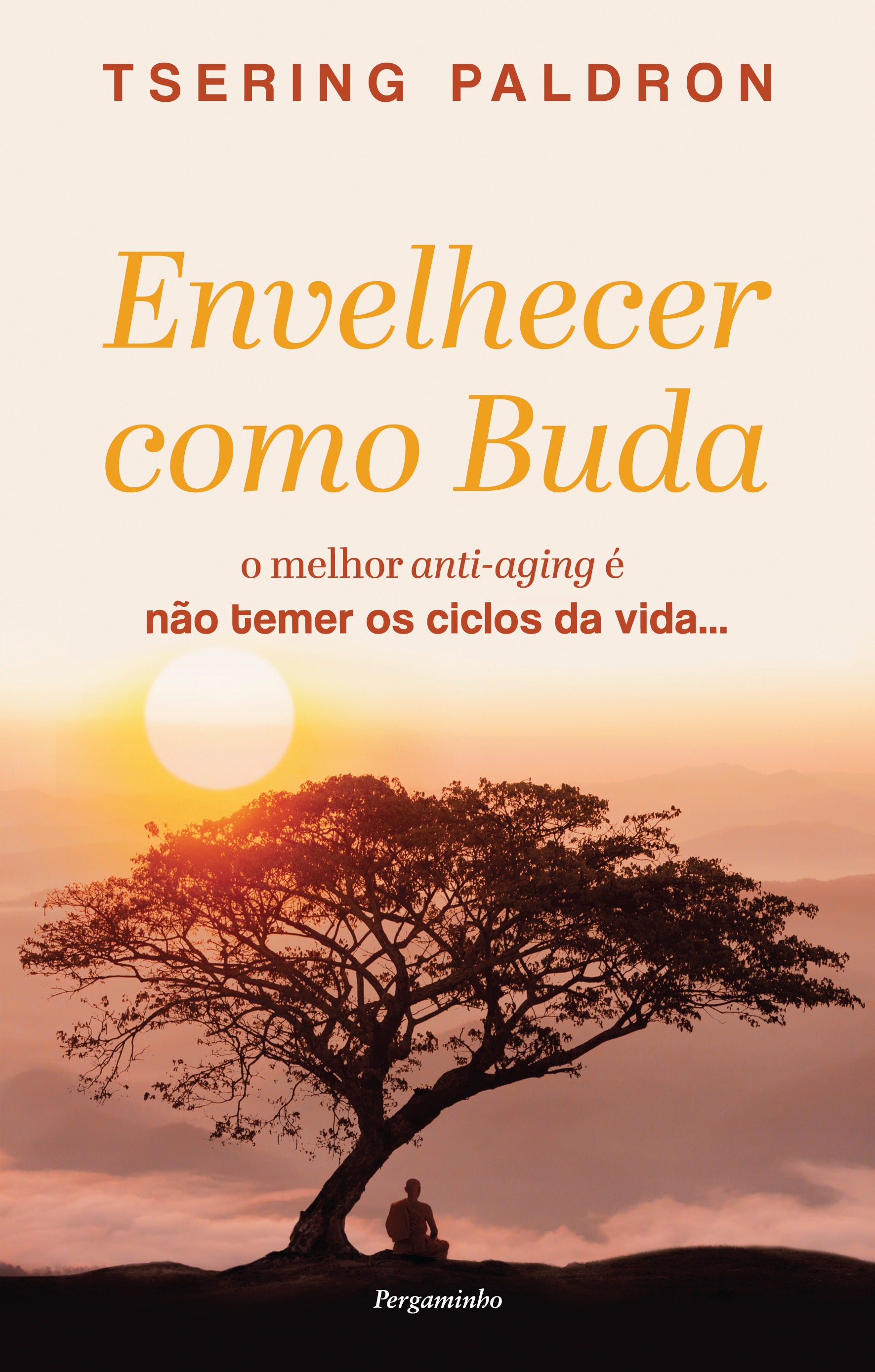 Imagem 0 de Envelhecer como Buda