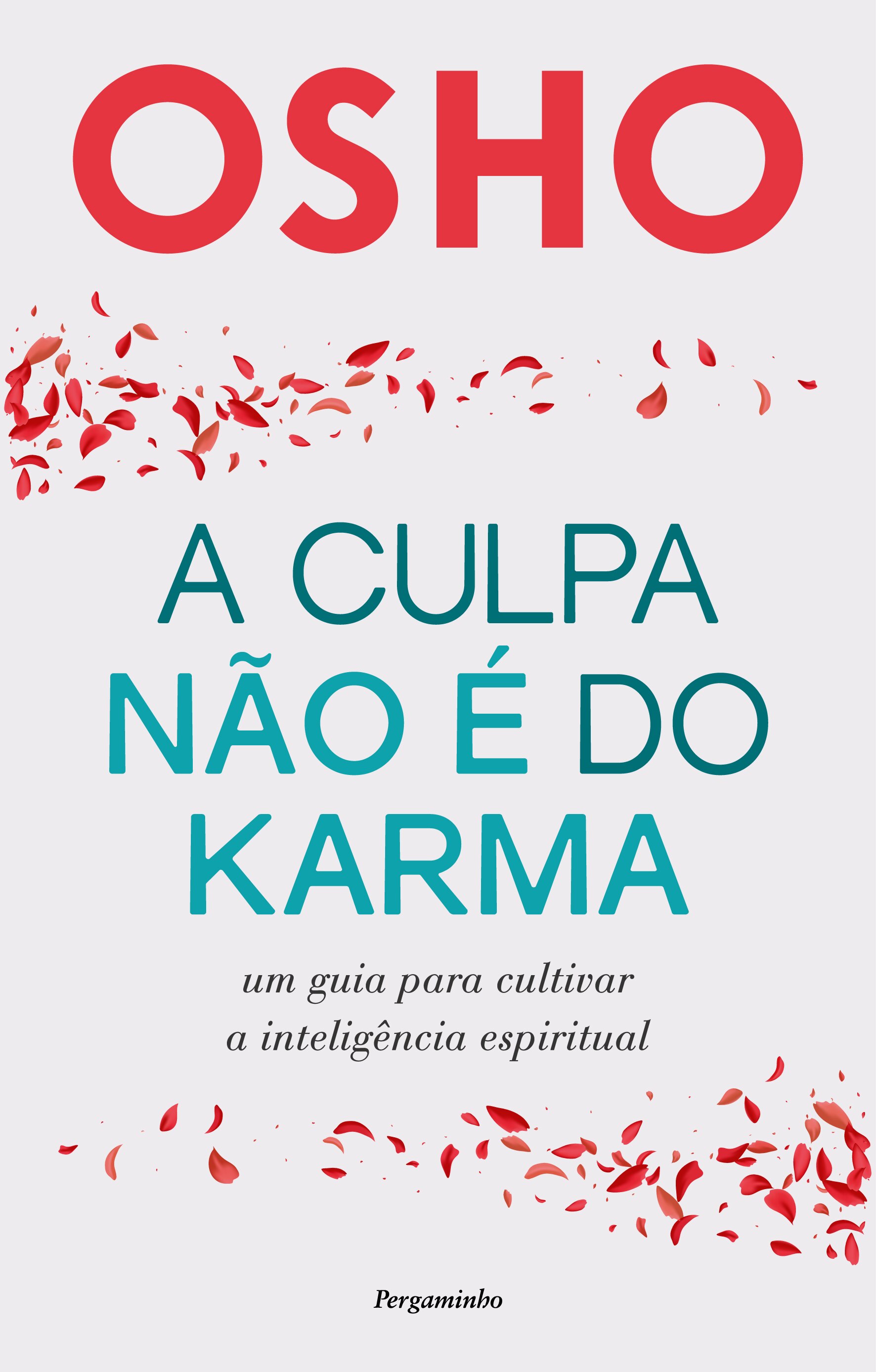 A Culpa não é do Karma - Um guia para cultivar a inteligência espiritual 1