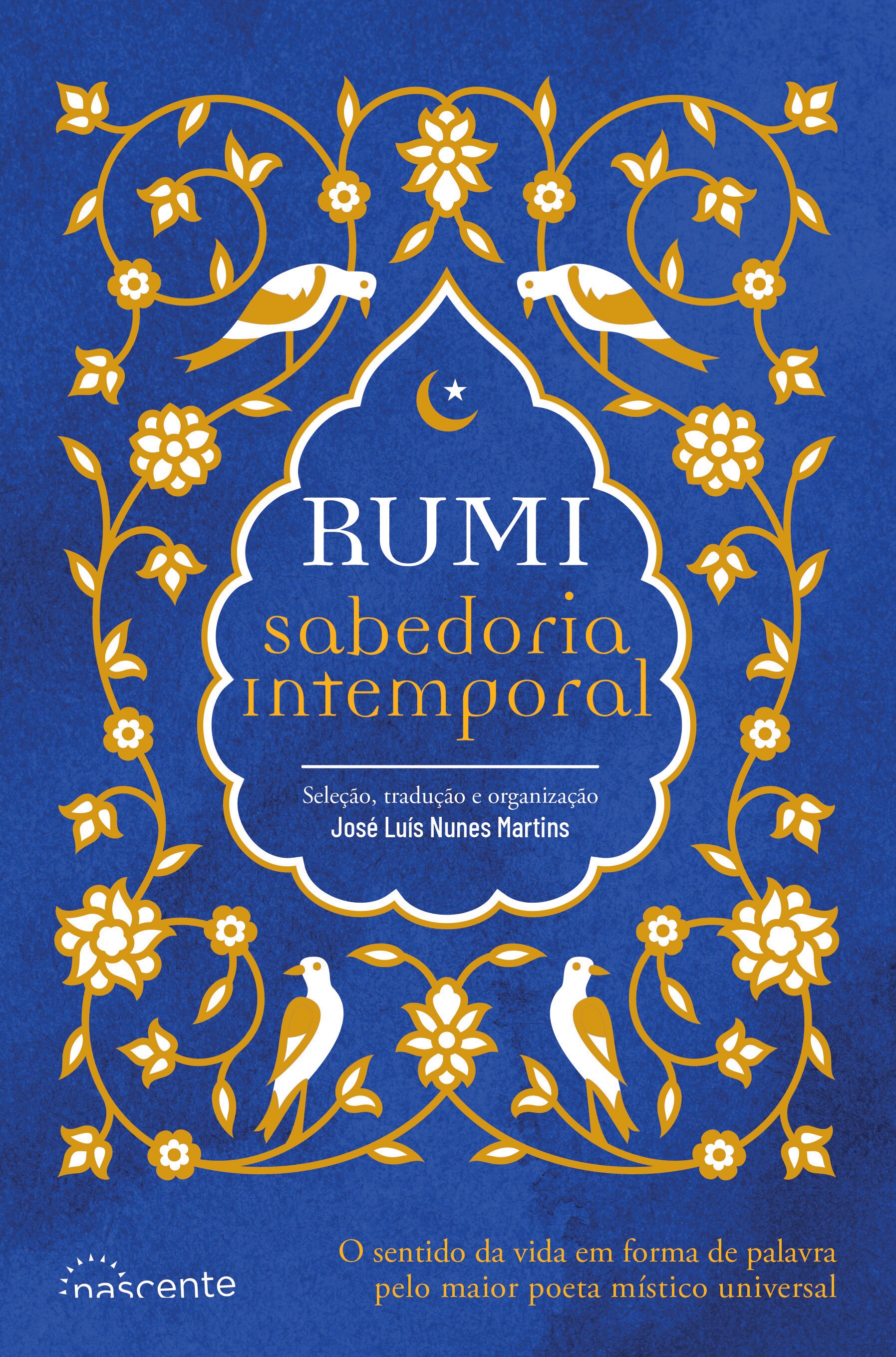 Rumi - Sabedoria intemporal 1