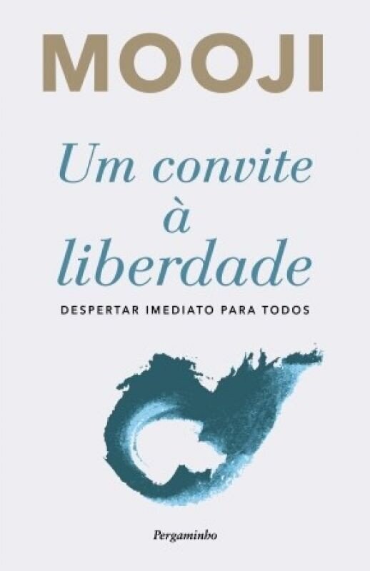 Um Convite à Liberdade - Despertar Imediato para Todos 1
