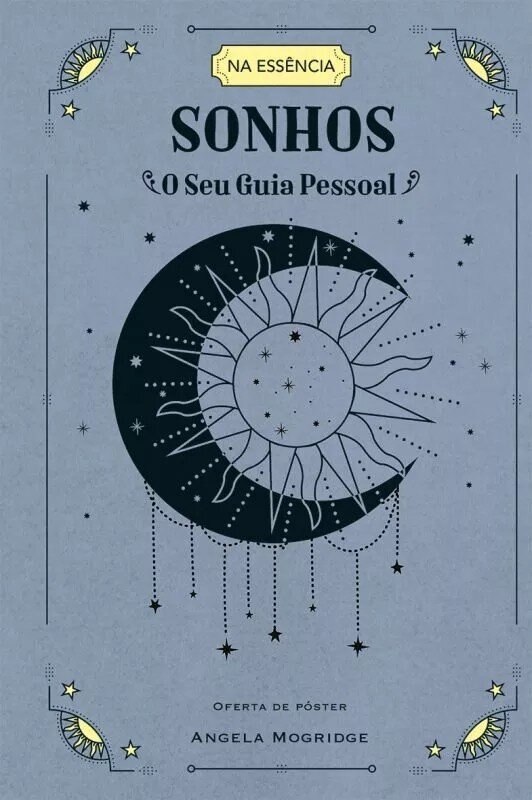 Imagem 0 de Sonhos - O Seu Guia Pessoal
