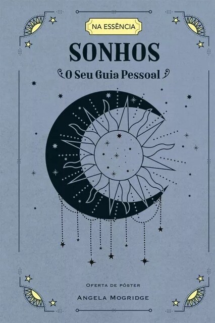 Imagem 0 de Sonhos - O Seu Guia Pessoal