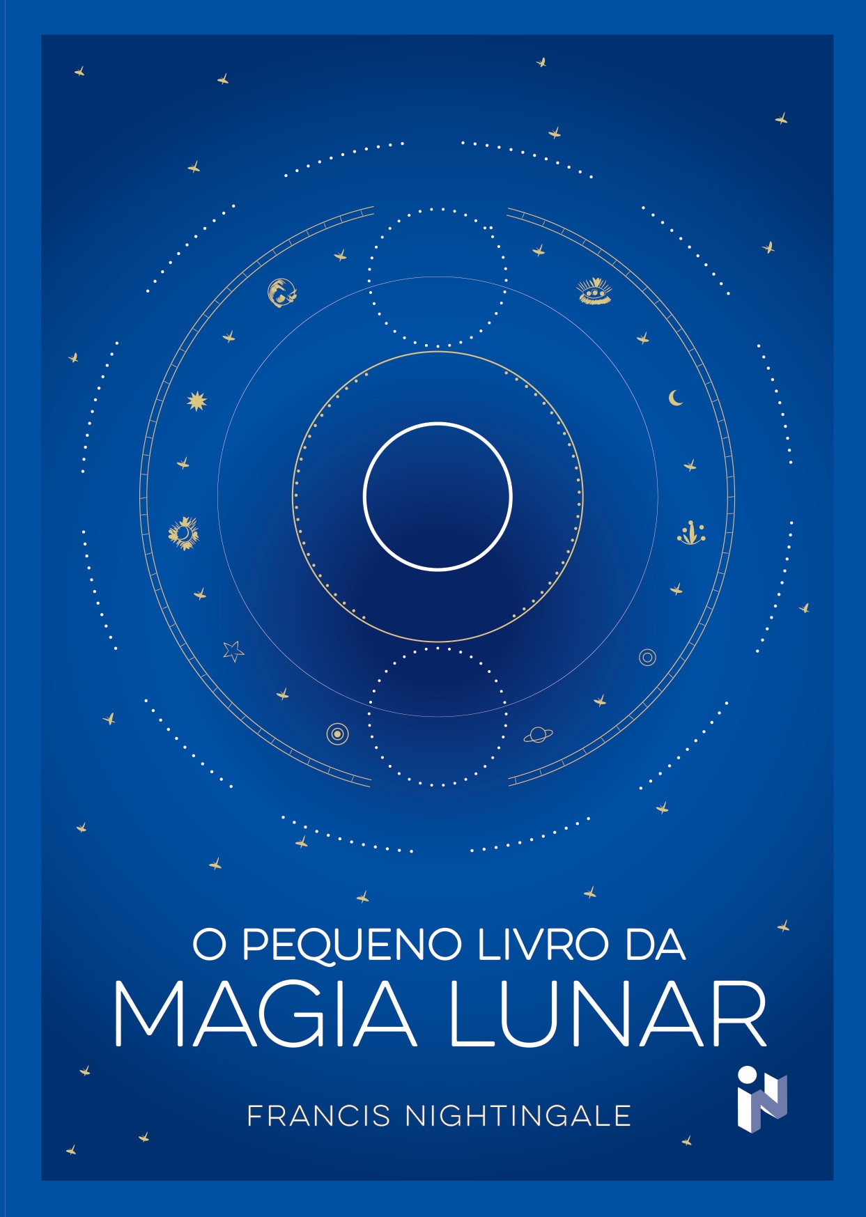 O pequeno livro da magia lunar 1