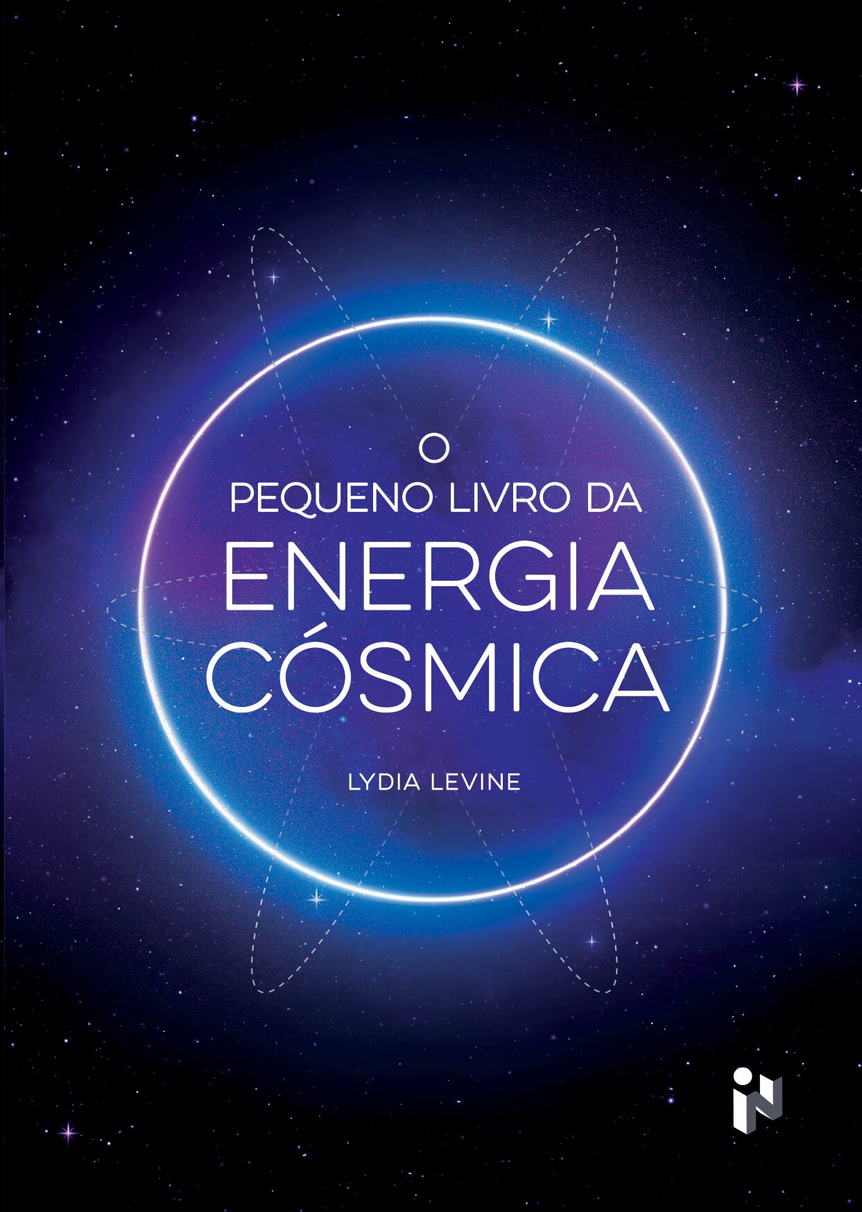 Imagem 0 de O pequeno livro da energia cosmica