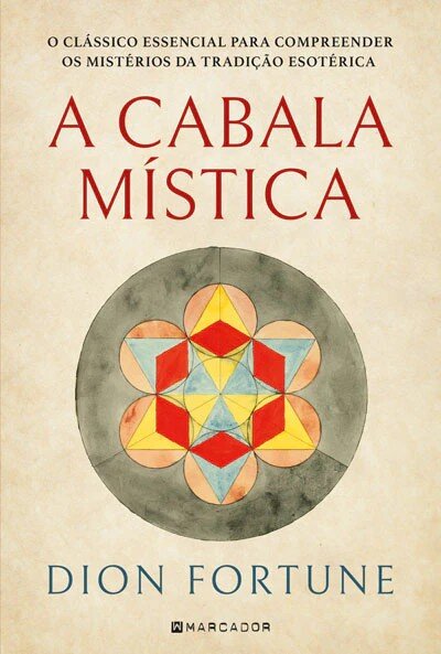 Imagem 0 de A Cabala Mística