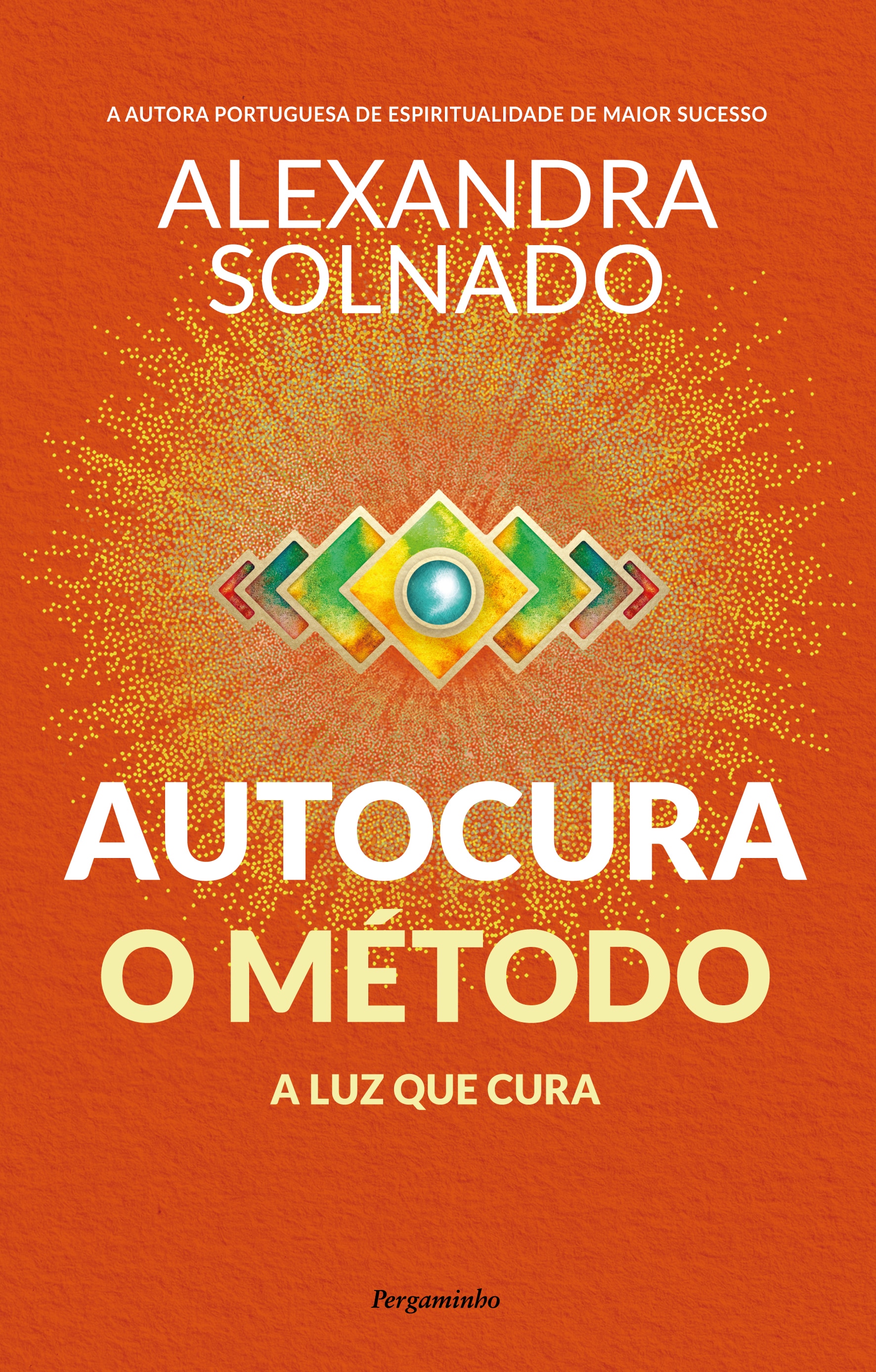 Imagem 0 de Autocura o Método