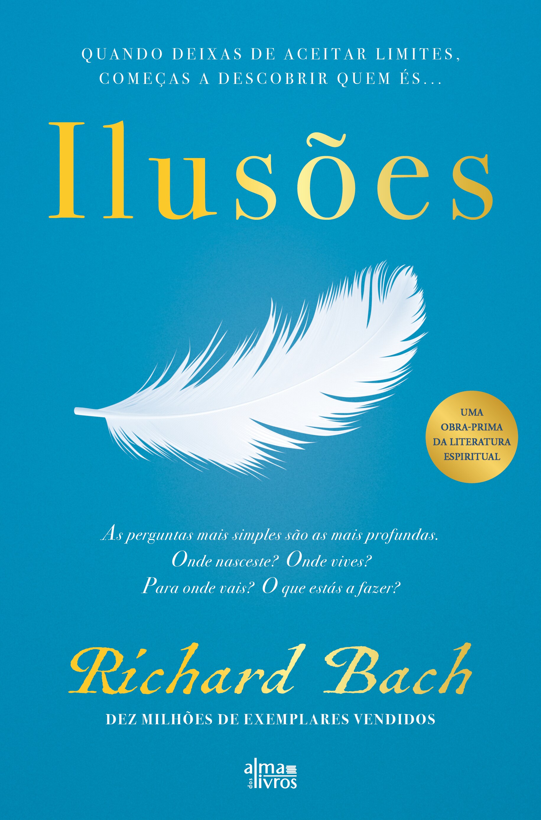 Imagem 0 de Ilusões