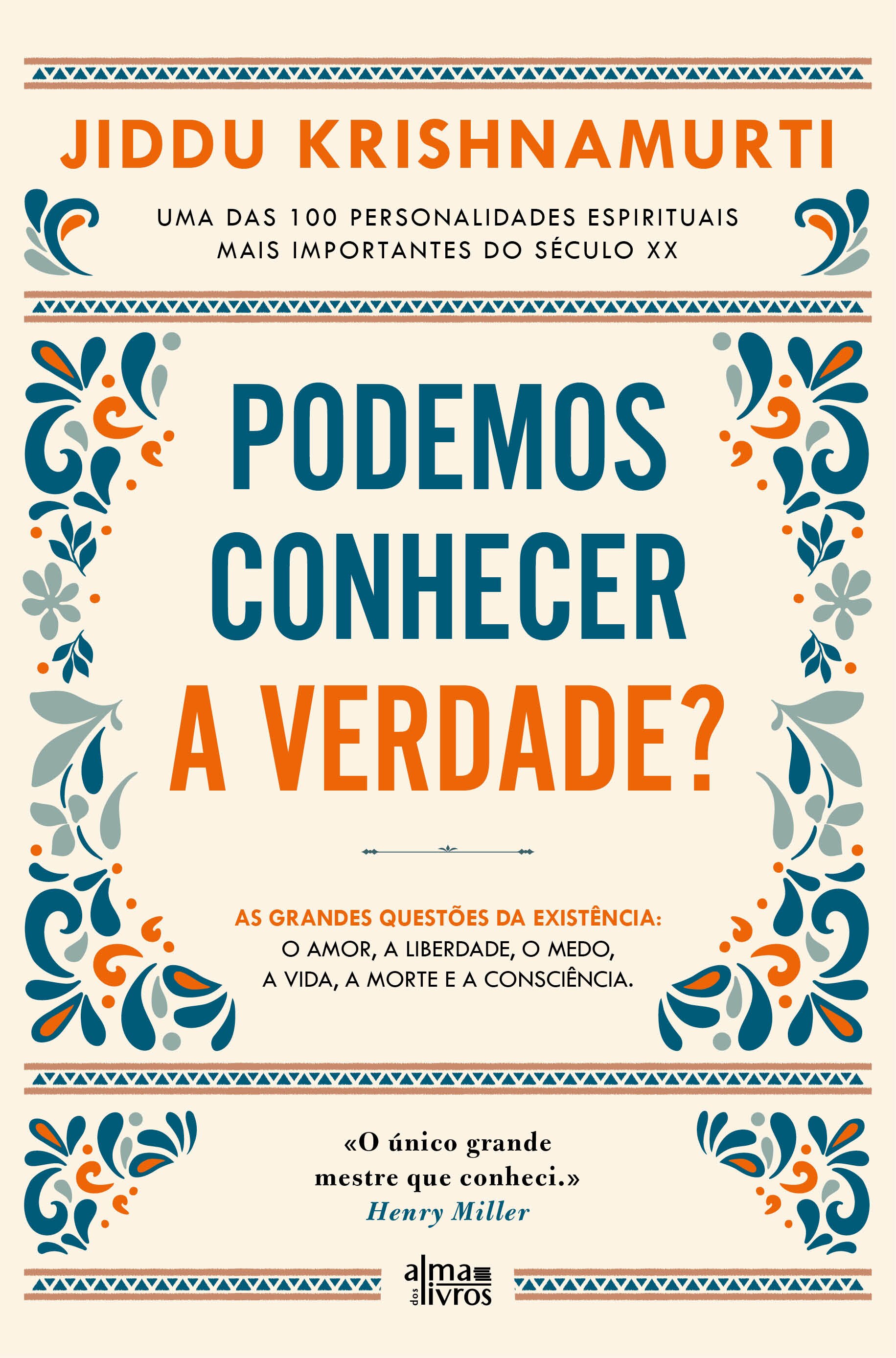 Imagem 0 de Podemos Conhecer a Verdade?