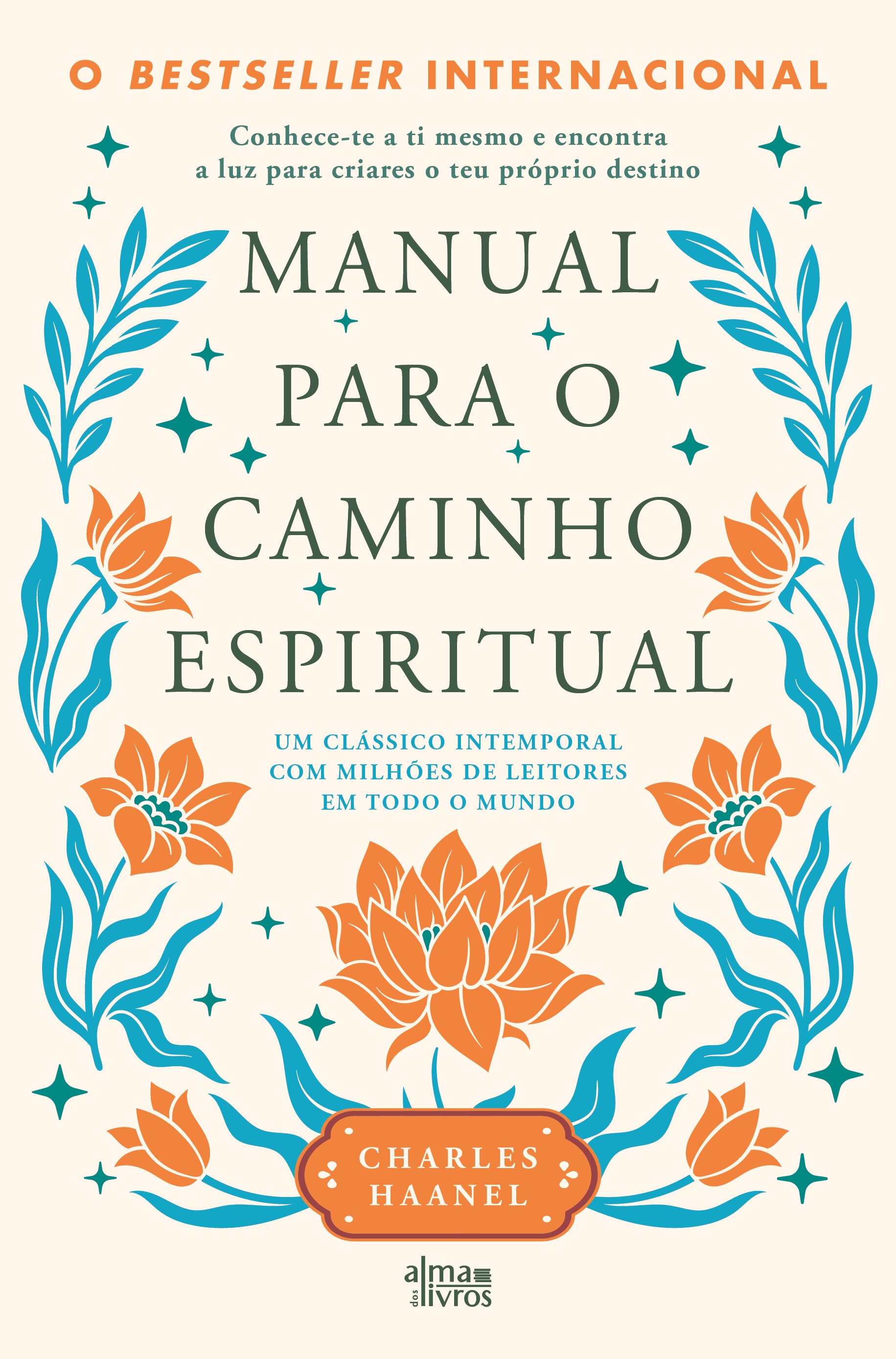 Imagem 0 de Manual para o Caminho Espiritual