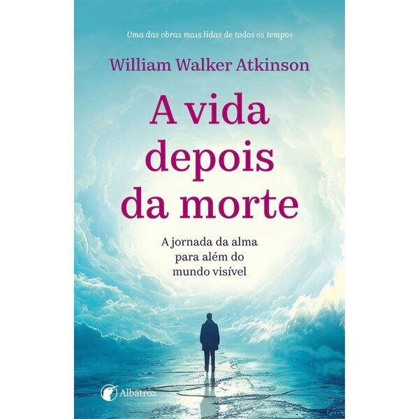 A vida Depois da Morte 1