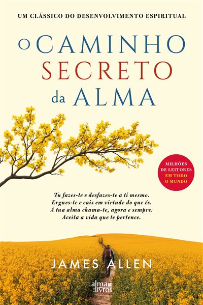 Imagem 0 de O Caminho Secreto da Alma
