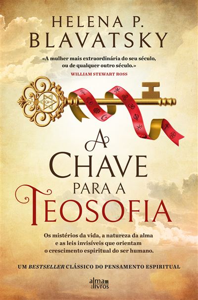 A Chave para a Teosofia 1
