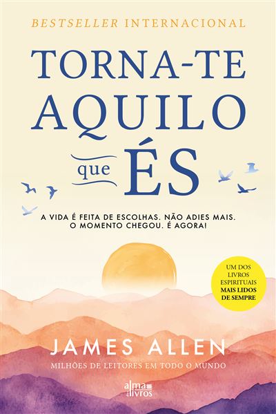 Torna-te Aquilo que És 1
