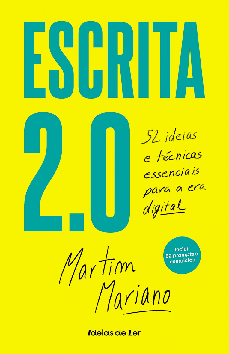 Escrita 2.0 1