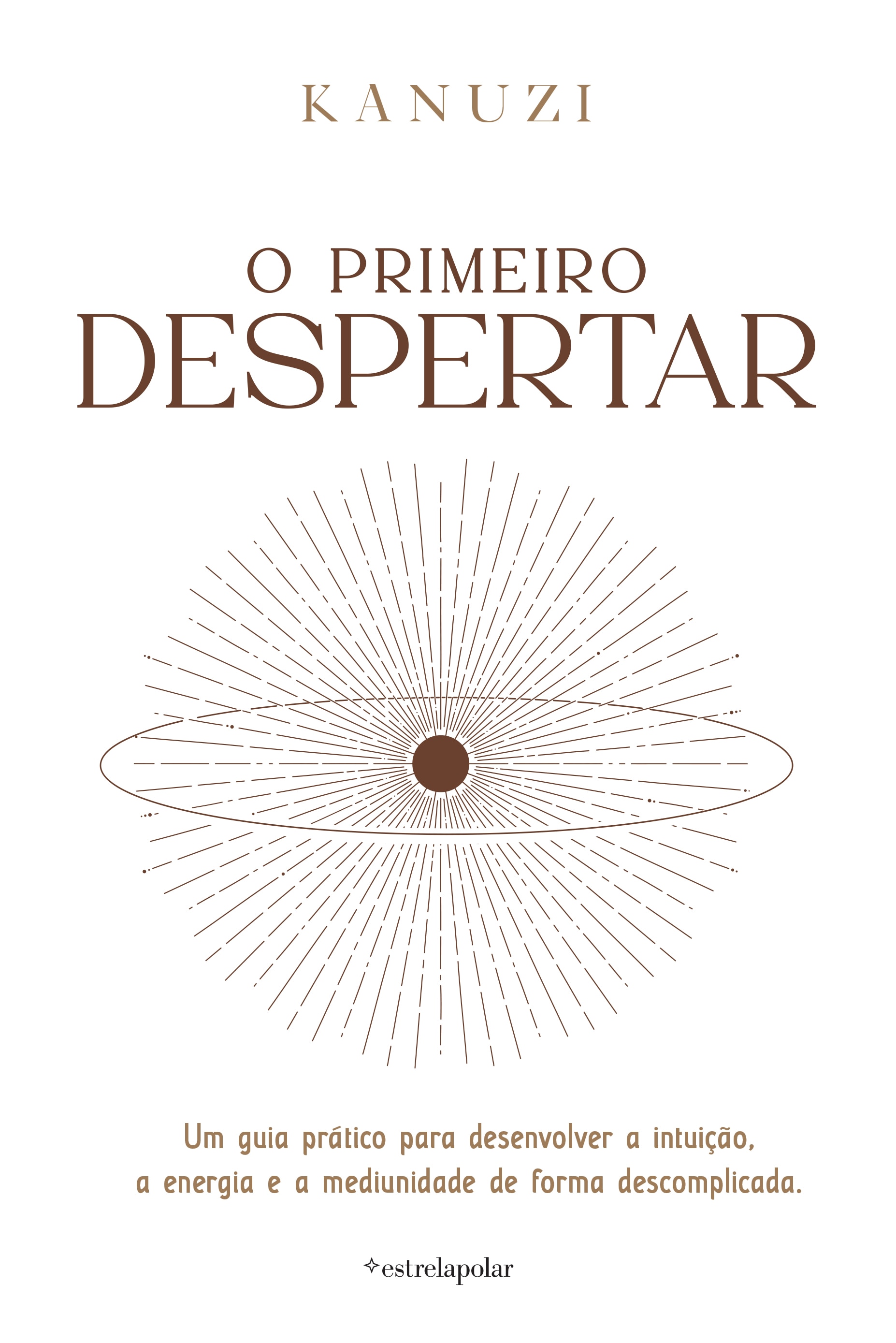 Imagem 0 de O Primeiro Despertar