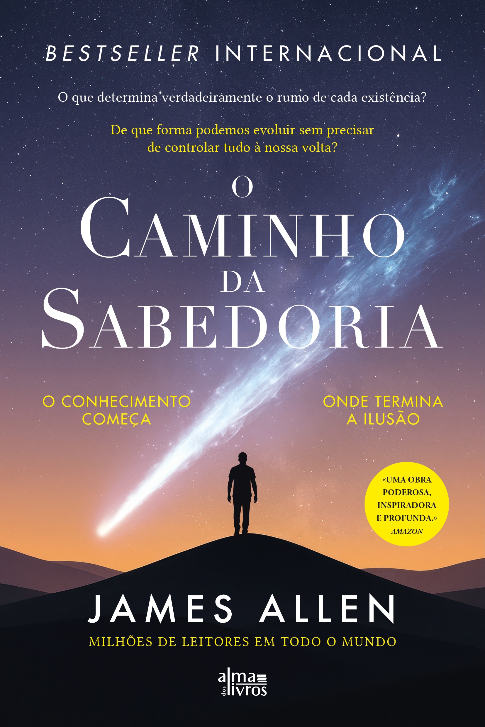 Imagem 0 de O Caminho da Sabedoria