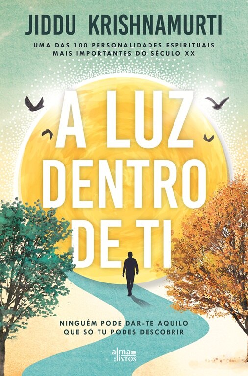 Imagem 0 de A Luz Dentro de Ti