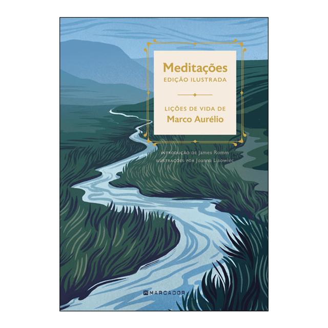 Imagem 0 de Meditações Ed Ilustrada