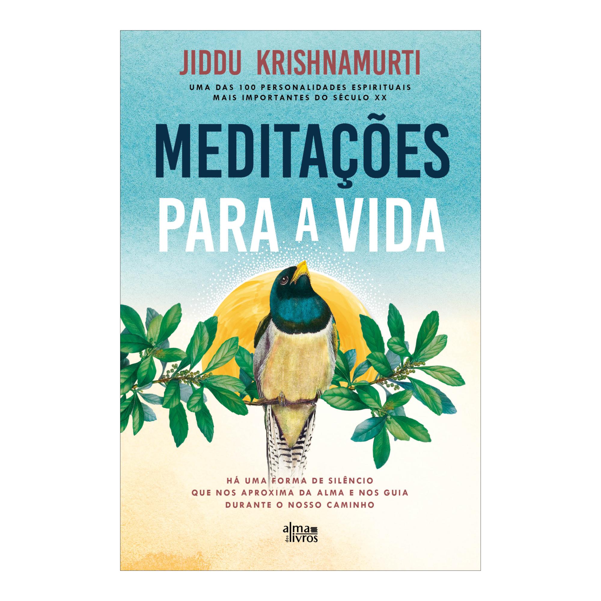 Imagem 0 de Meditações Para A Vida