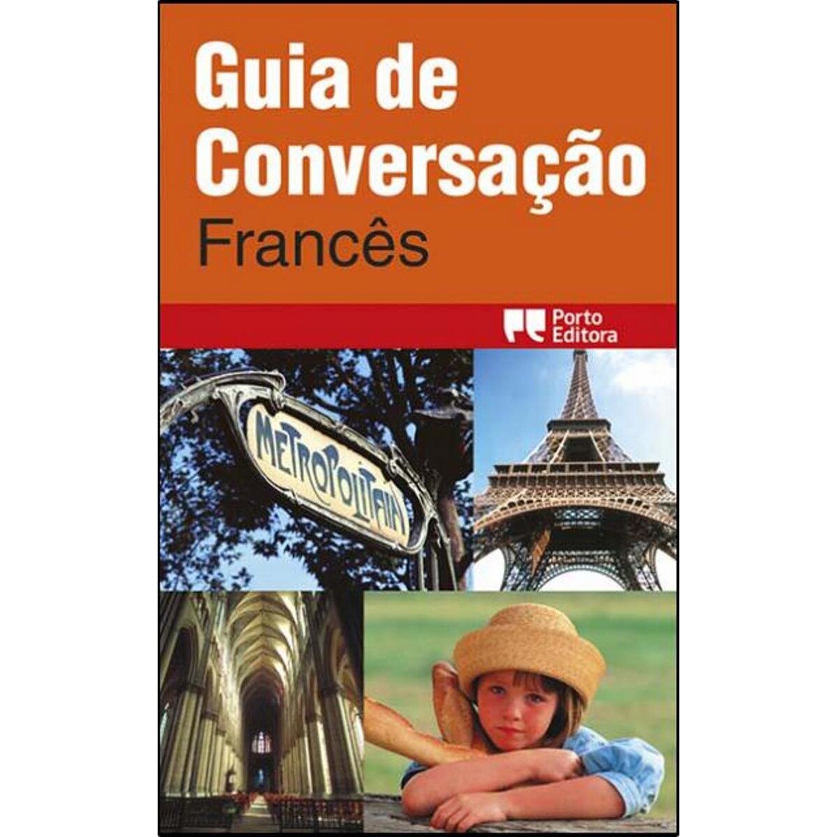 Guia de Conversação - Francês 1