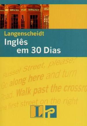Imagem 0 de Inglês em 30 Dias