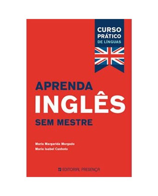 Imagem 0 de Aprenda Inglês Sem Mestre