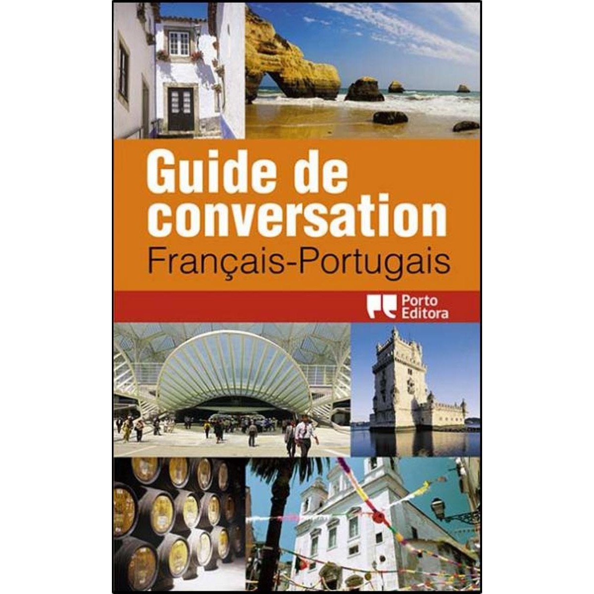 Imagem 0 de Guide de Conversation Français - Portugais