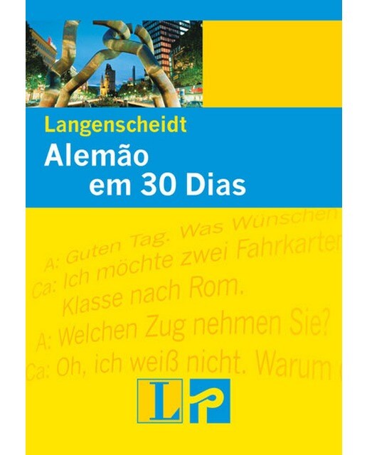 Alemão em 30 Dias 1