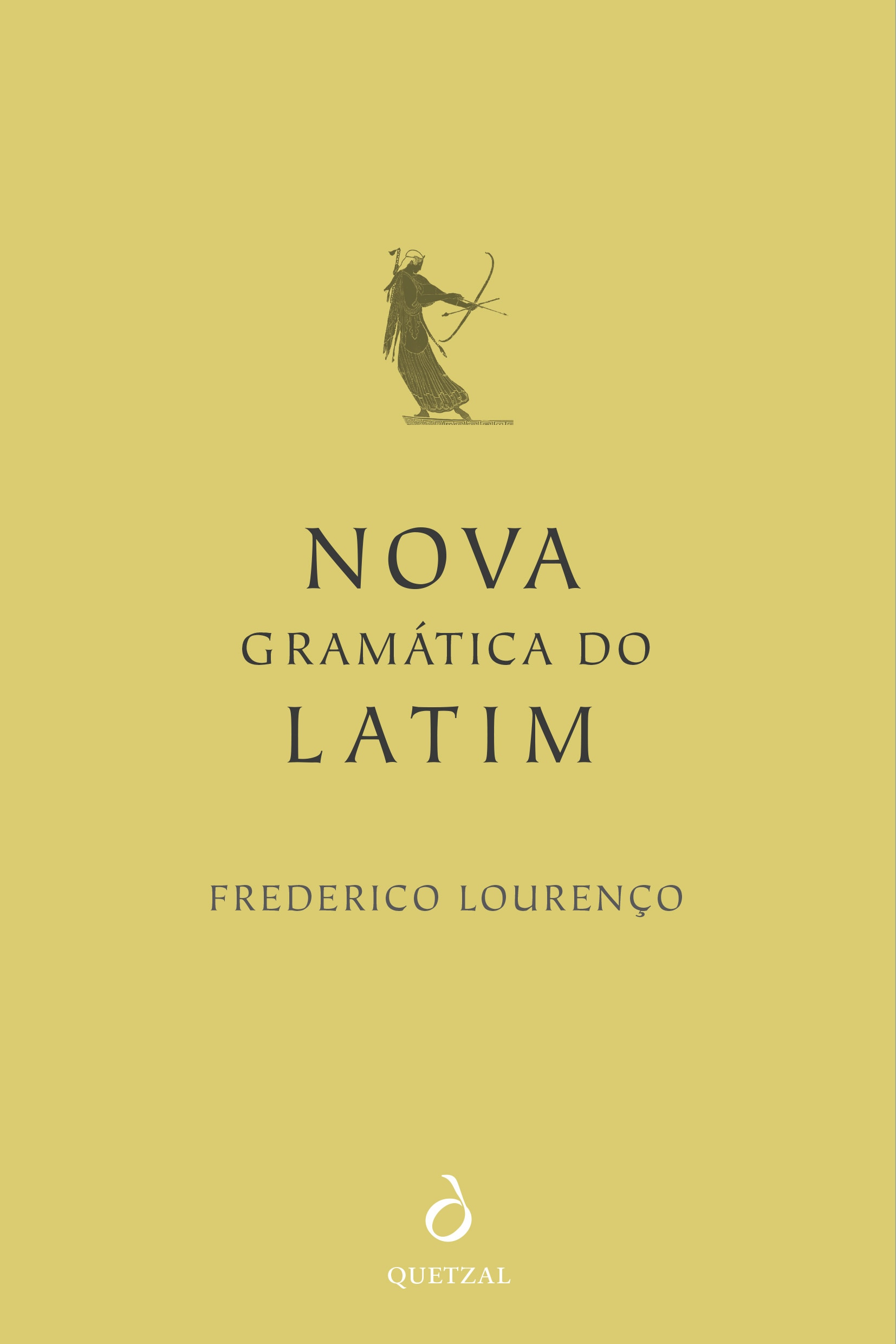Imagem 0 de Nova Gramática do Latim