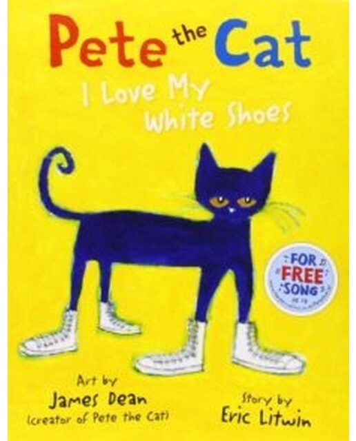 Imagem 0 de Pet the cat- i love my shoes