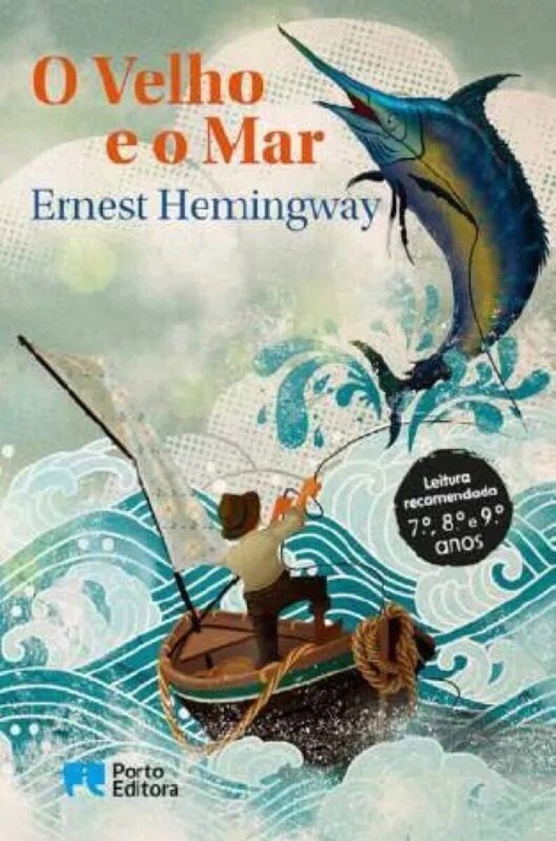 O Velho e o Mar 1