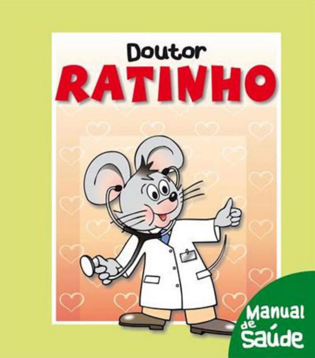 Imagem 0 de Doutor Ratinho - Manual de Saúde