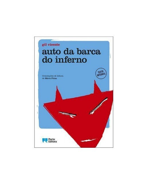 Auto da barca do inferno 1