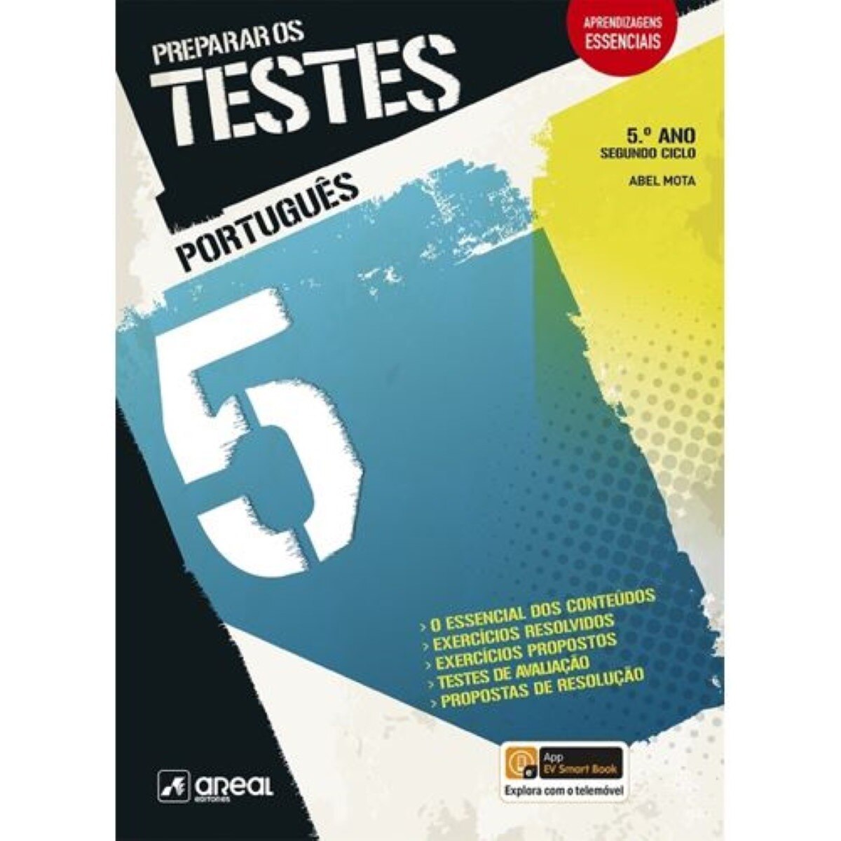 Preparar os Testes - Português - 5.º Ano 1