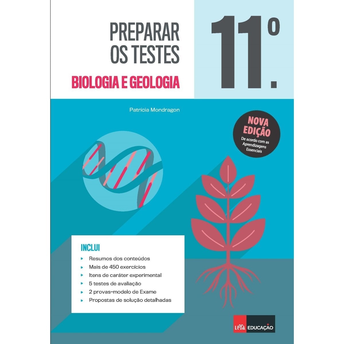 Preparar os Testes Biologia e Geologia 11 1