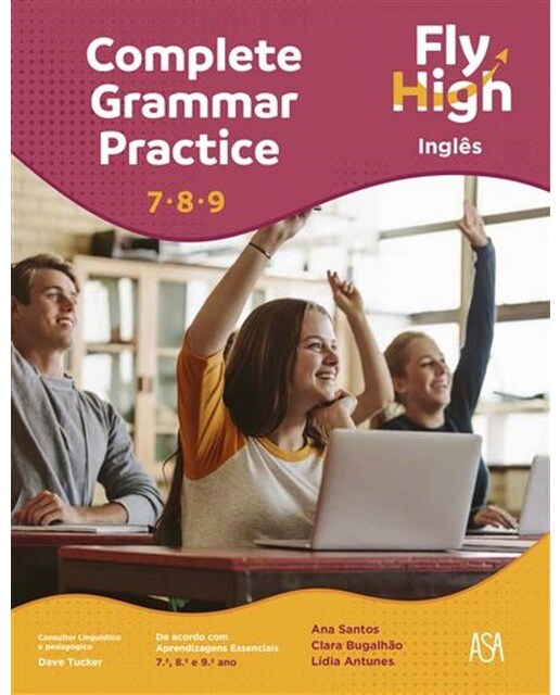 Imagem 0 de Complete Grammar Practice 7, 8 9