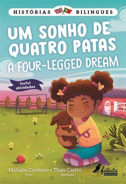 Imagem 0 de Historias bilingues 2