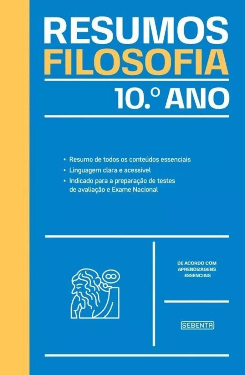 Resumos Filosofia 10.º Ano 1