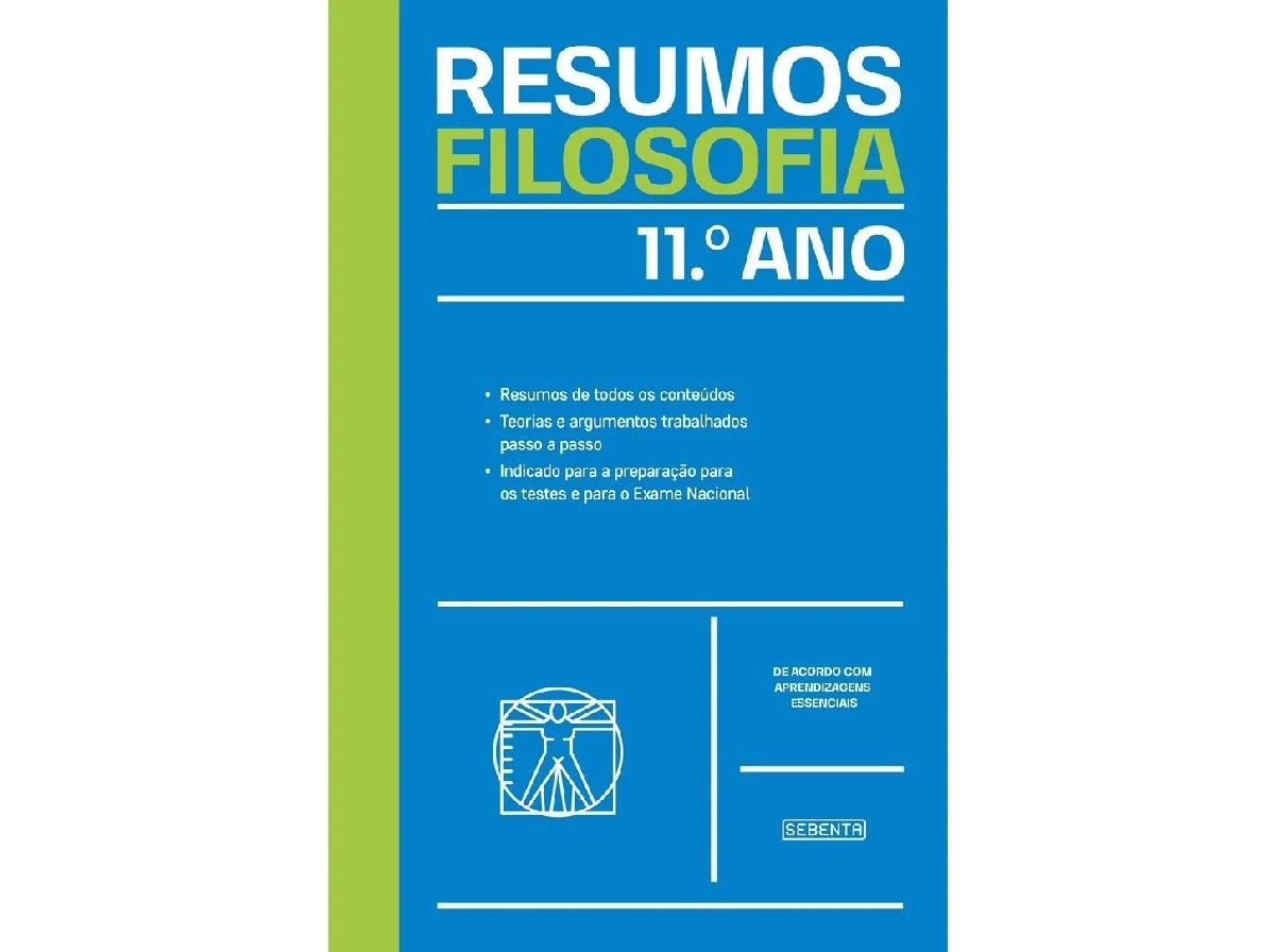 Imagem 0 de Resumos Filosofia 11.º Ano