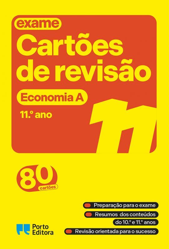 Imagem 0 de Livro Economia A - 11.º Ano