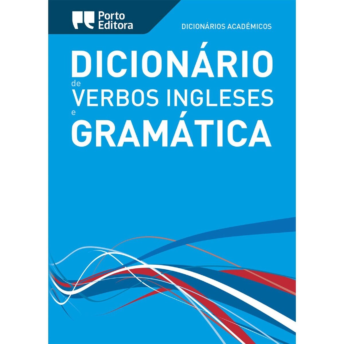 Dicionario Acad de Verbos Ingleses e Gramatica 1