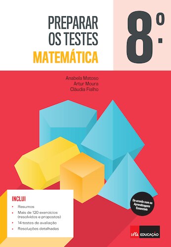 Preparar os testes mat 8.º ano 1