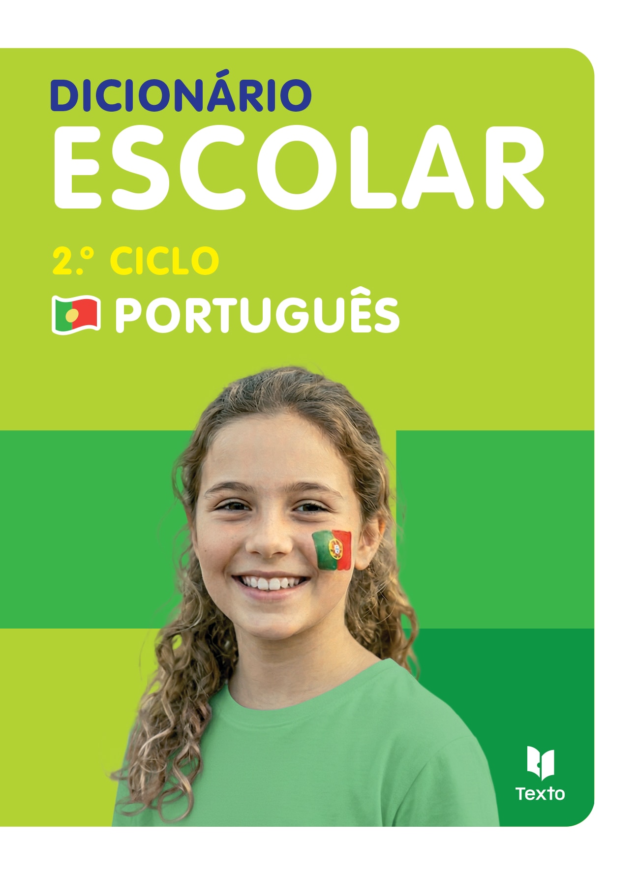 Imagem 0 de Dicionário Escolar - Português 2.º Ciclo