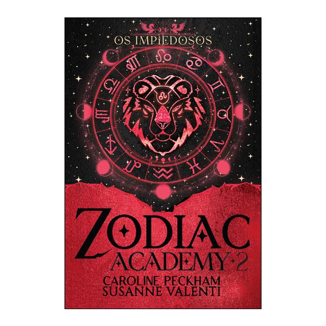 Zodiac Academy: Os Impiedosos 2