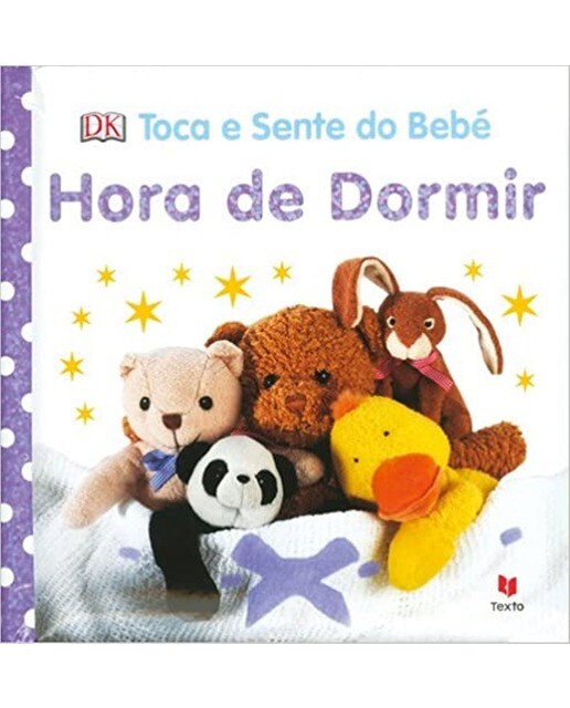 Imagem 0 de Toca e Sente do Bebé - Hora de Dormir