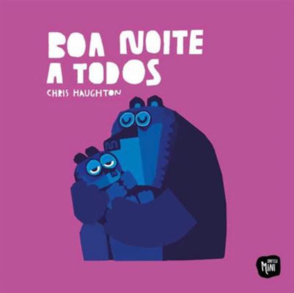 Imagem 0 de Boa Noite a Todos