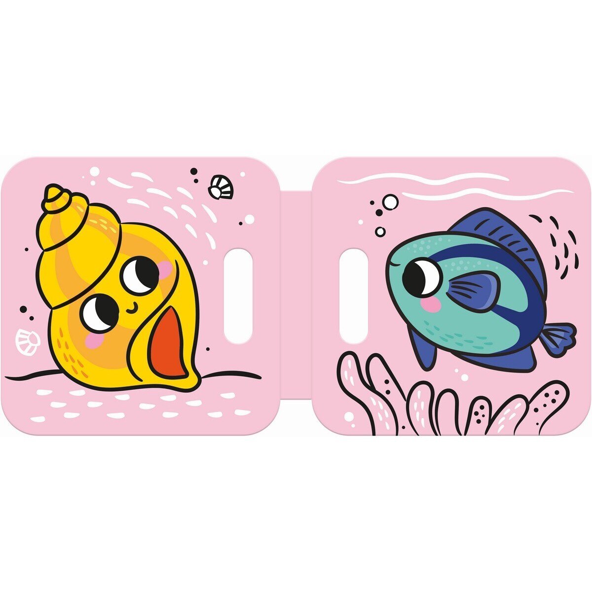 Aquacadabra: Peixinho 2