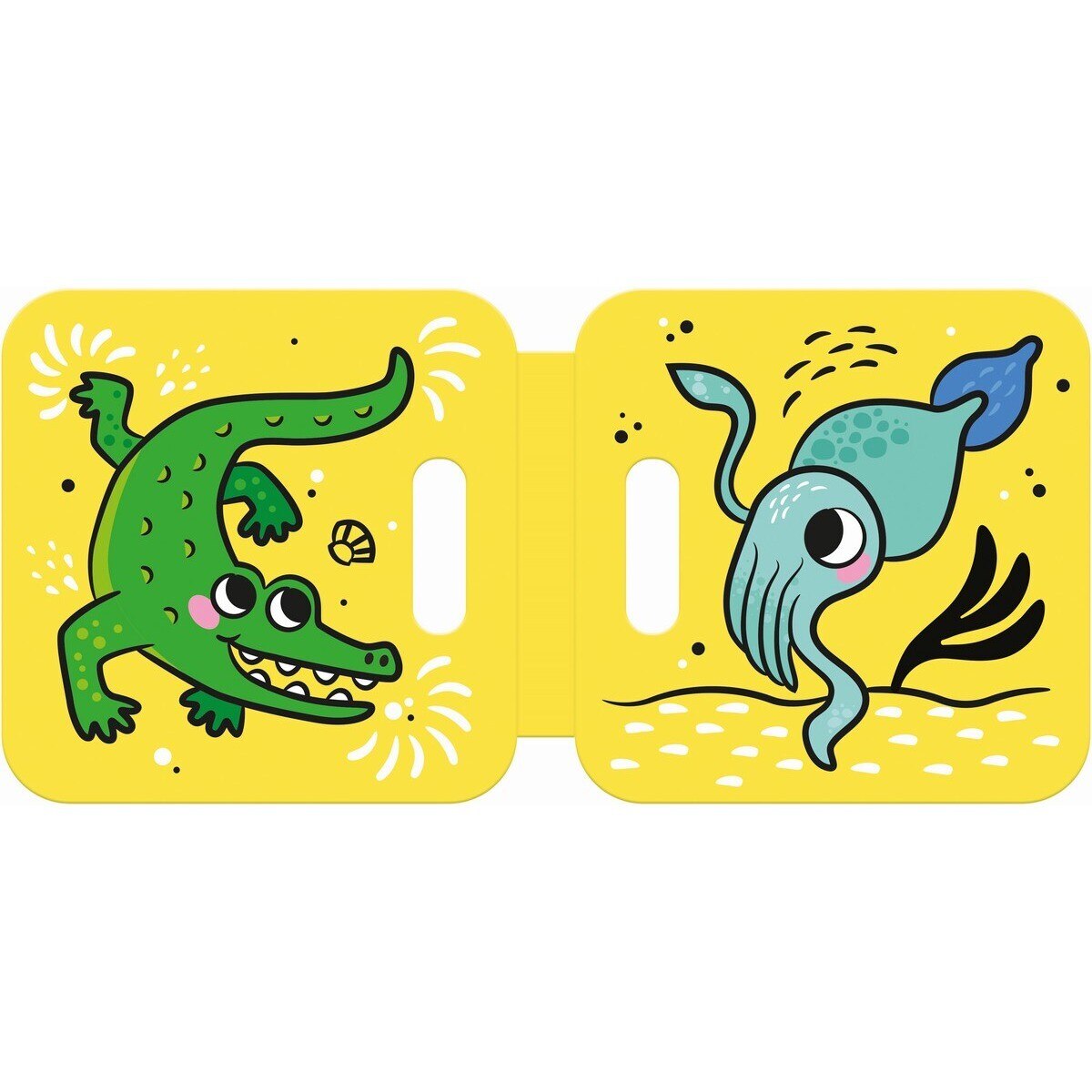 Aquacadabra: Tartaruga 2