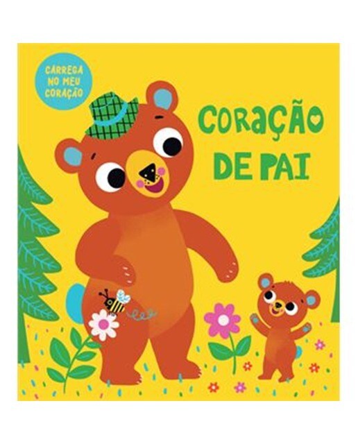 Coração de Pai 1