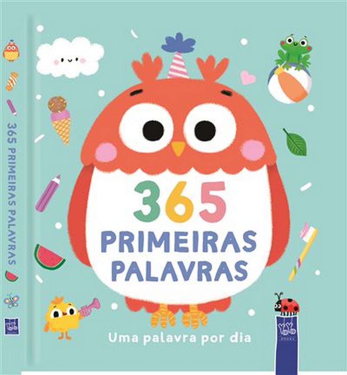365 primeiras palavras 1